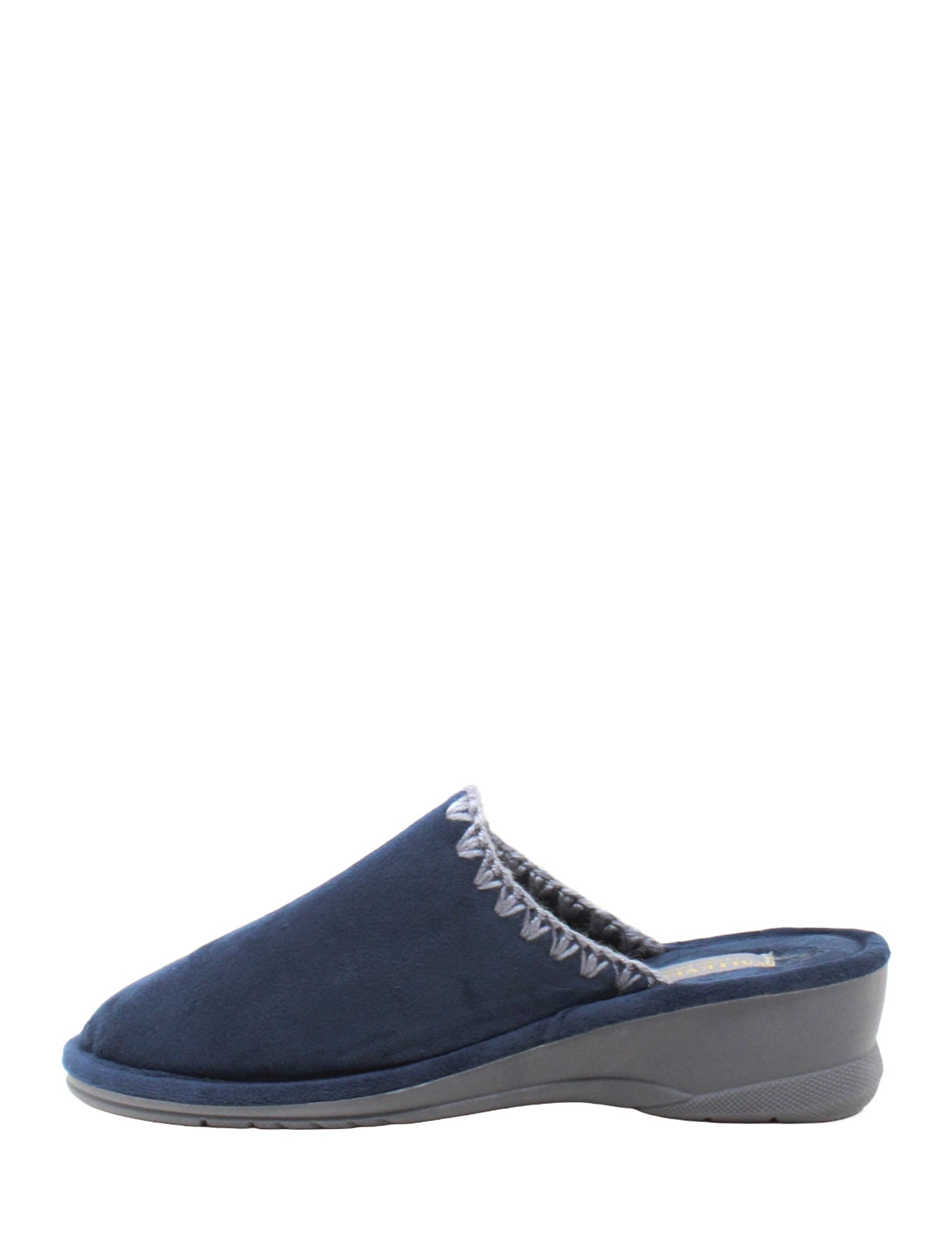 Pantofole Blu Valleverde