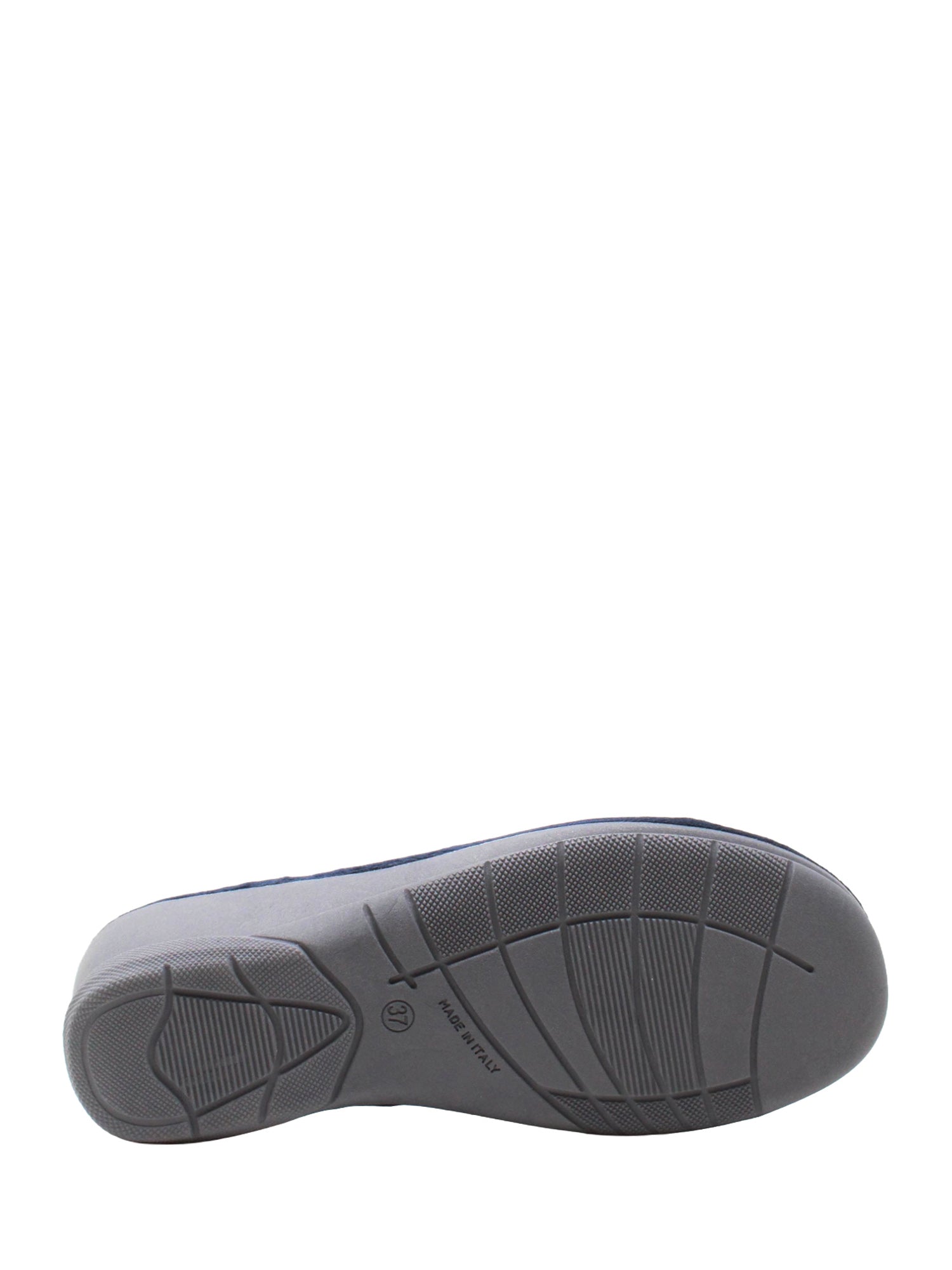 Pantofole Blu Valleverde