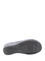 Pantofole Blu Valleverde