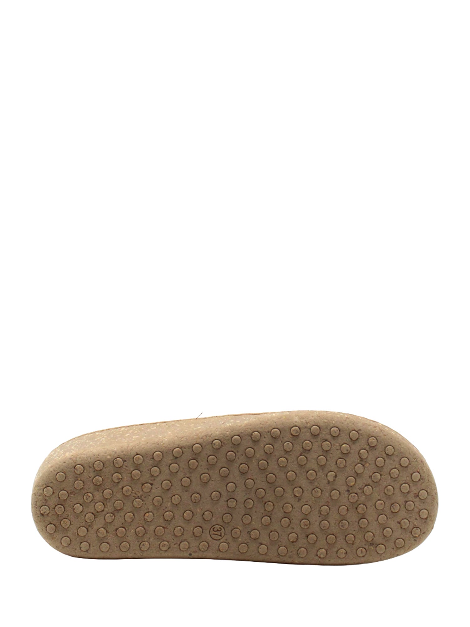Pantofole Beige Valleverde