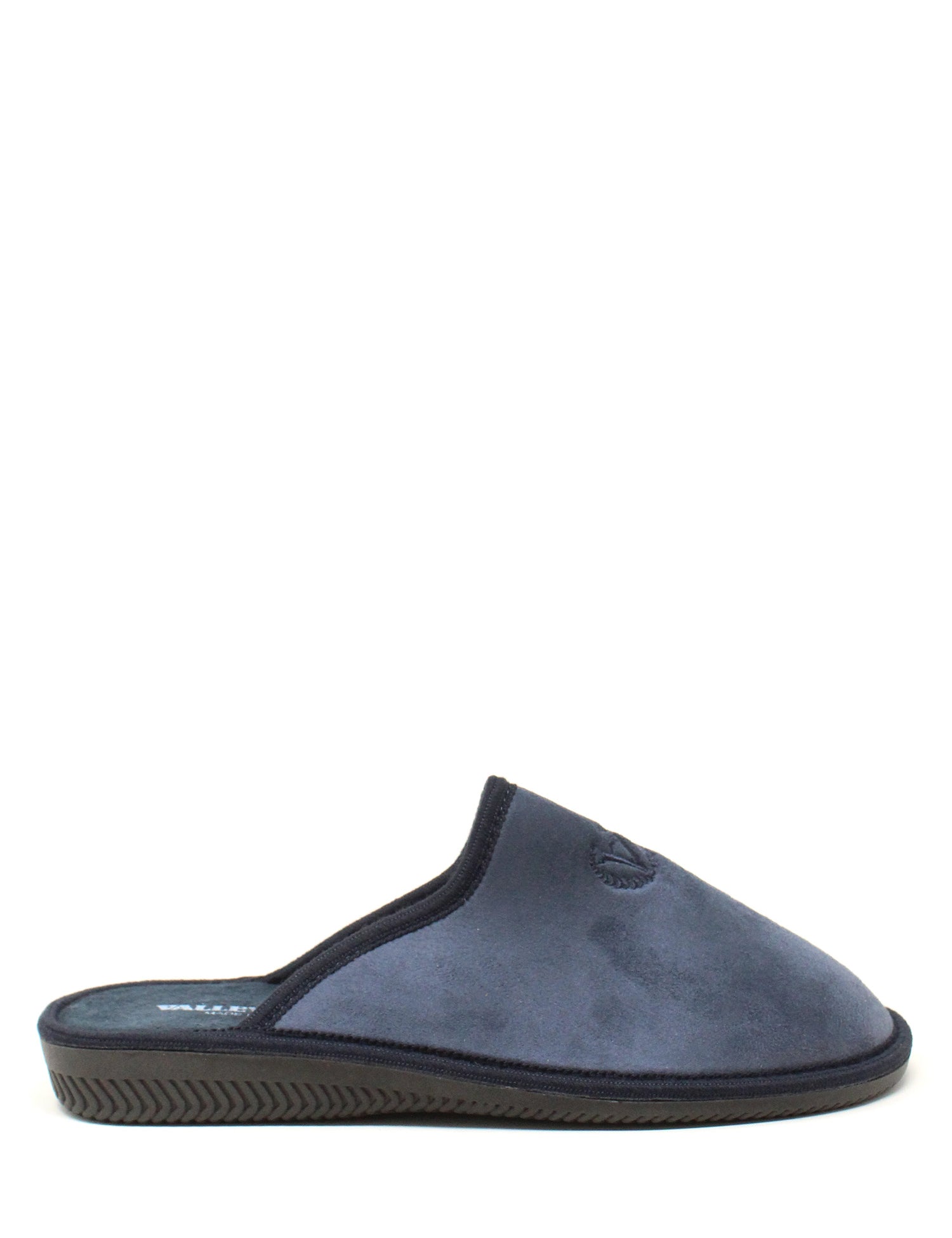 Pantofole Blu Valleverde
