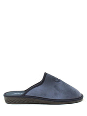 Pantofole Blu Valleverde