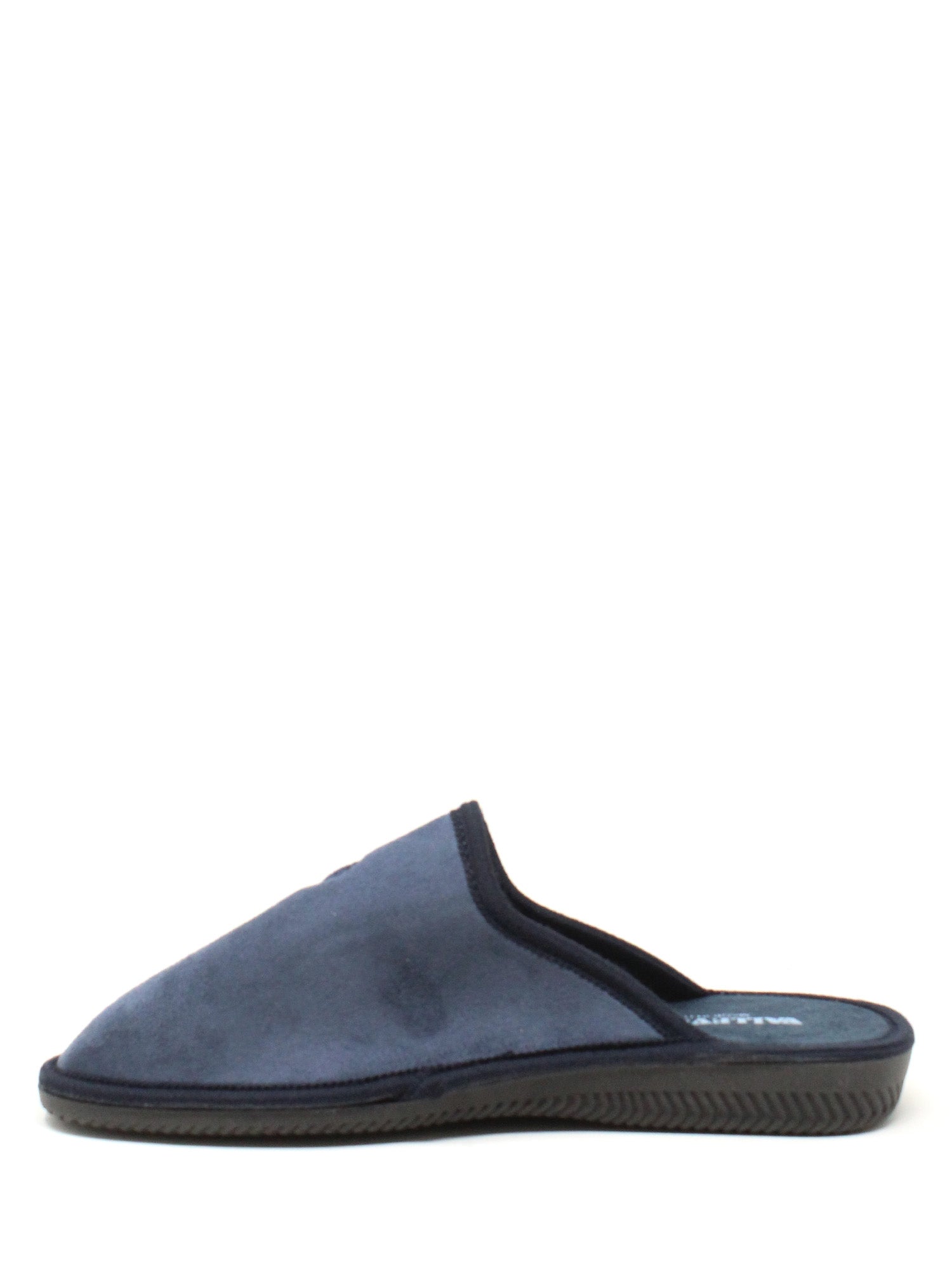 Pantofole Blu Valleverde