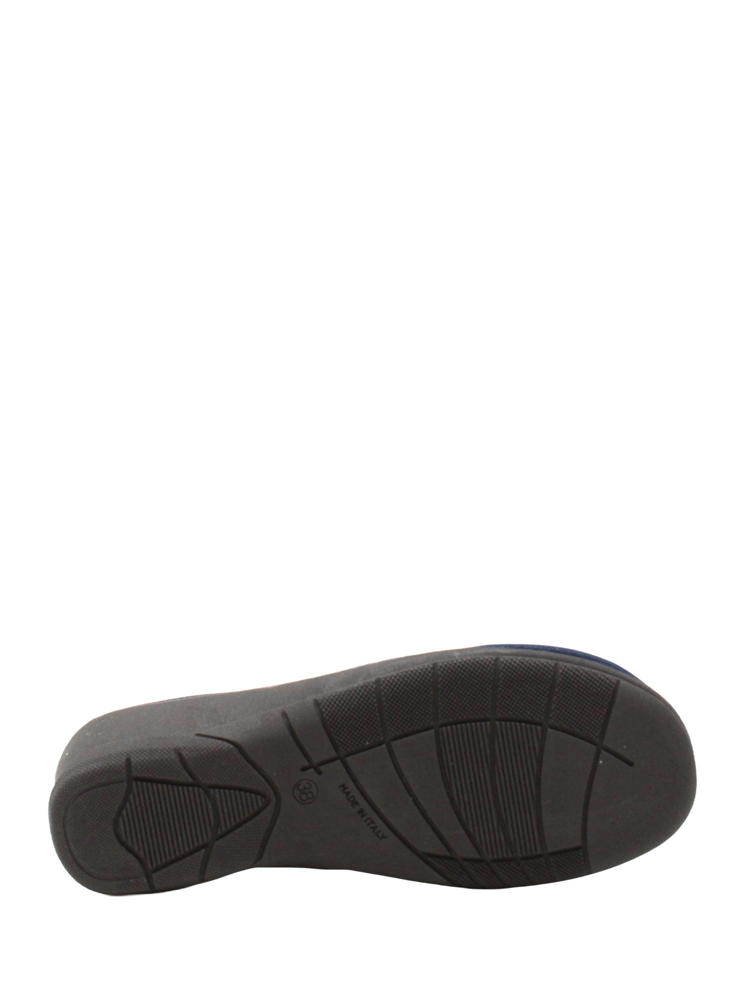 Pantofole Blu Valleverde