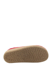 Pantofole Bordeaux Valleverde