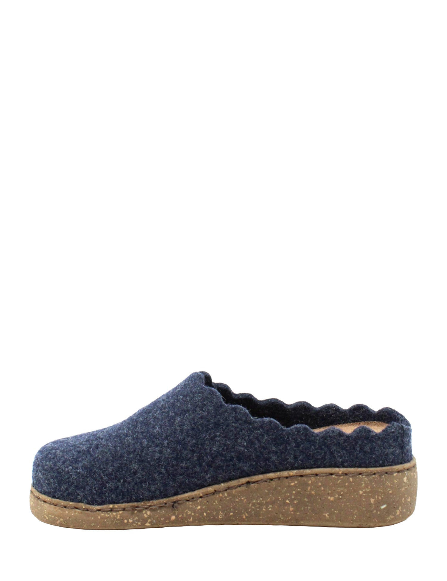 Pantofole Blu Valleverde