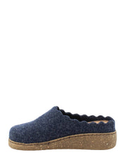 Pantofole Blu Valleverde