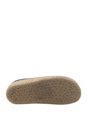 Pantofole Blu Valleverde