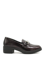 Mocassini Bordeaux Enval