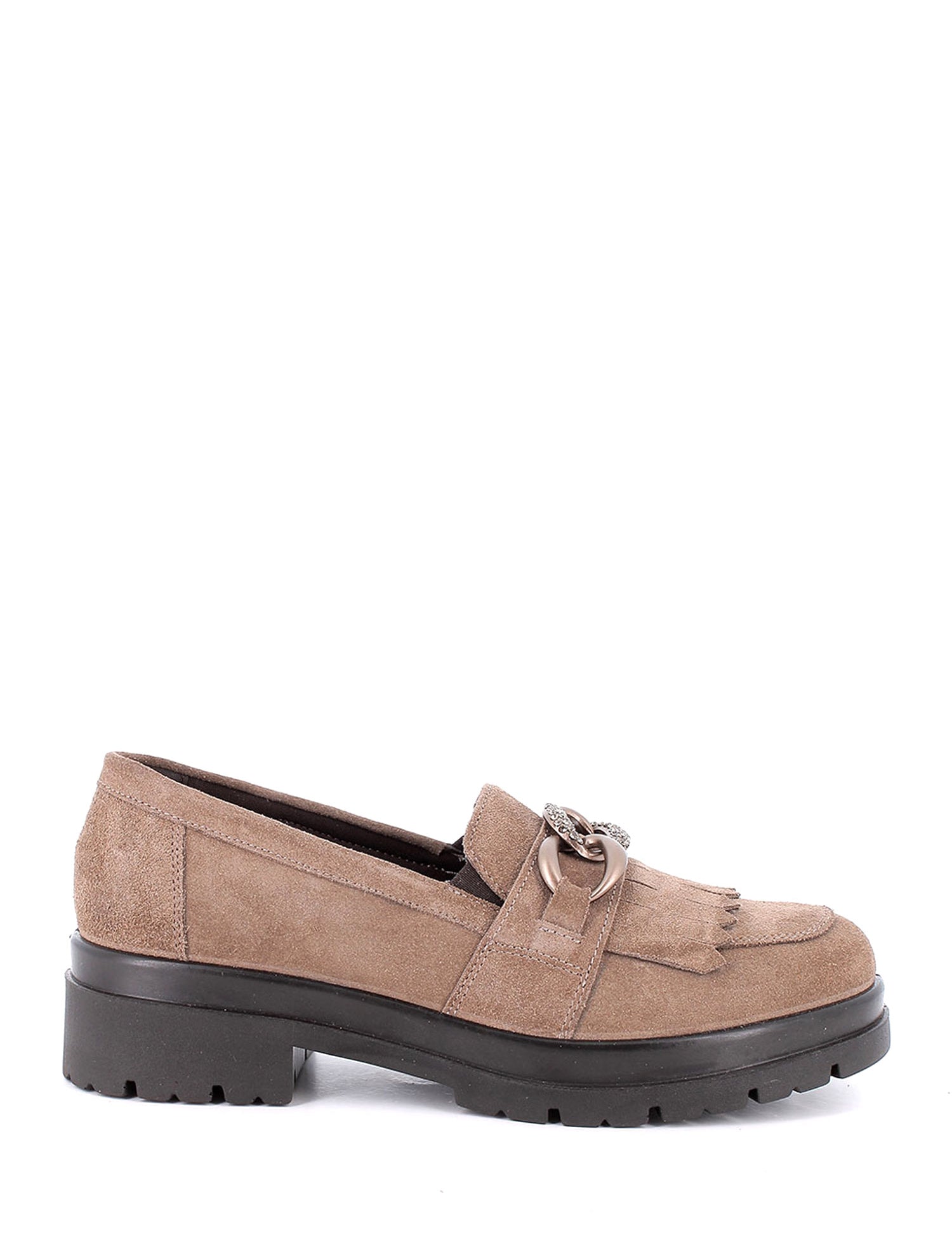 Mocassini Marrone Enval