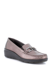 Mocassini Marrone Enval