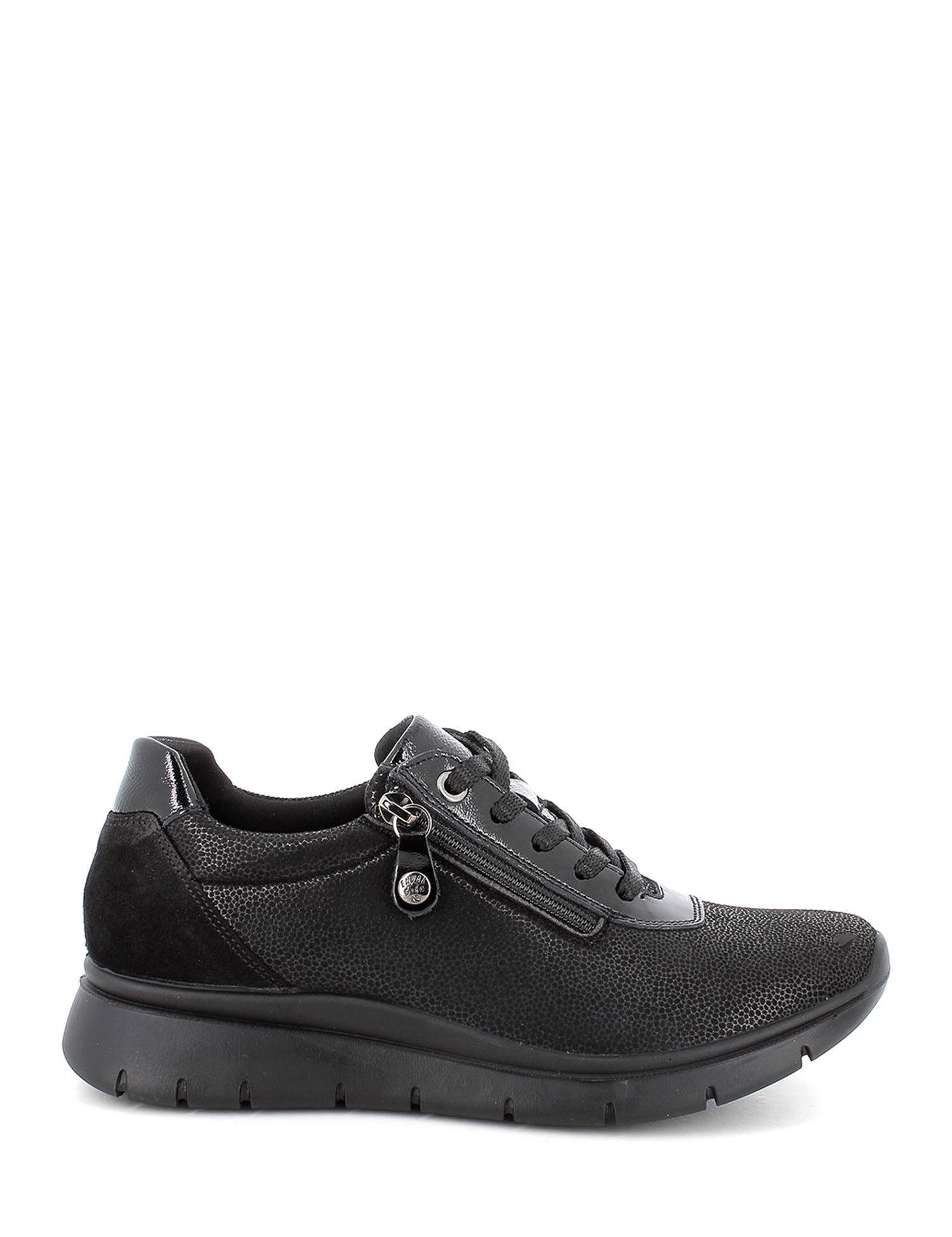 Sneakers Nero Enval
