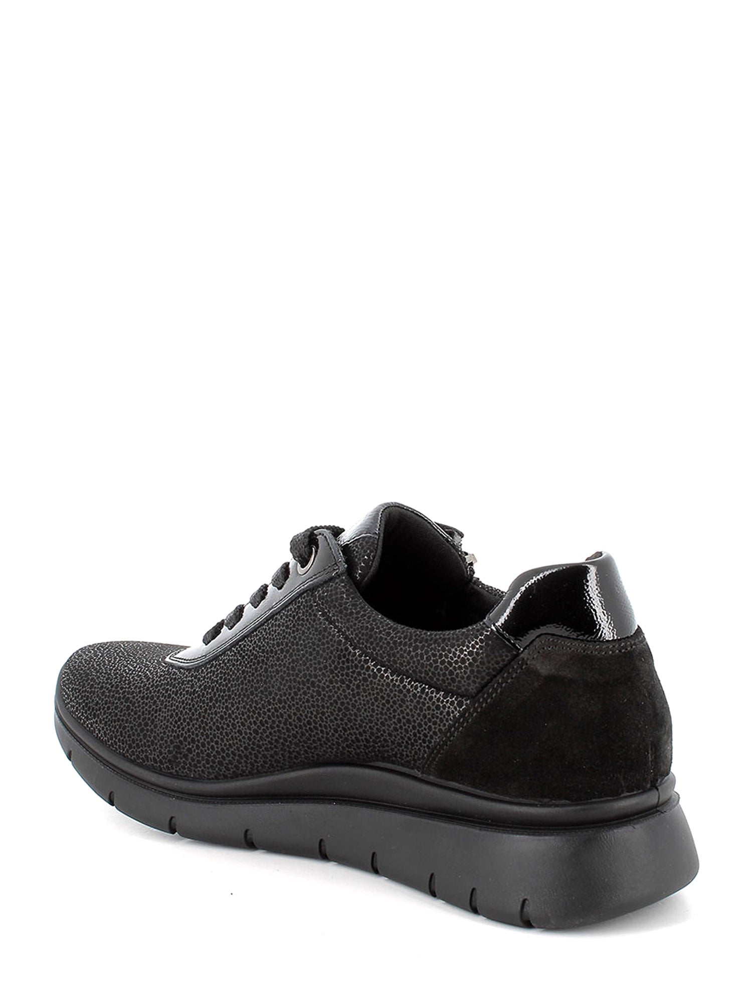 Sneakers Nero Enval