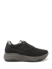 Sneakers Nero Enval