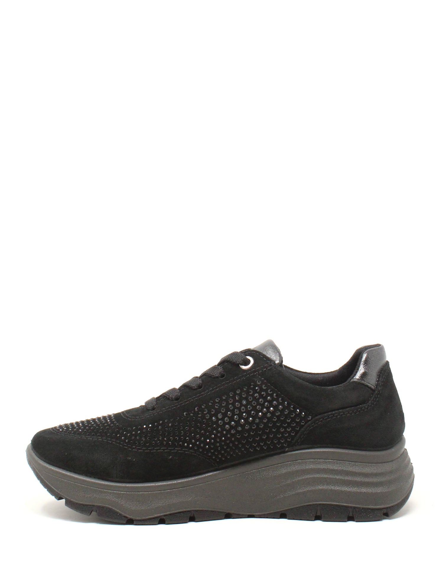 Sneakers Nero Enval