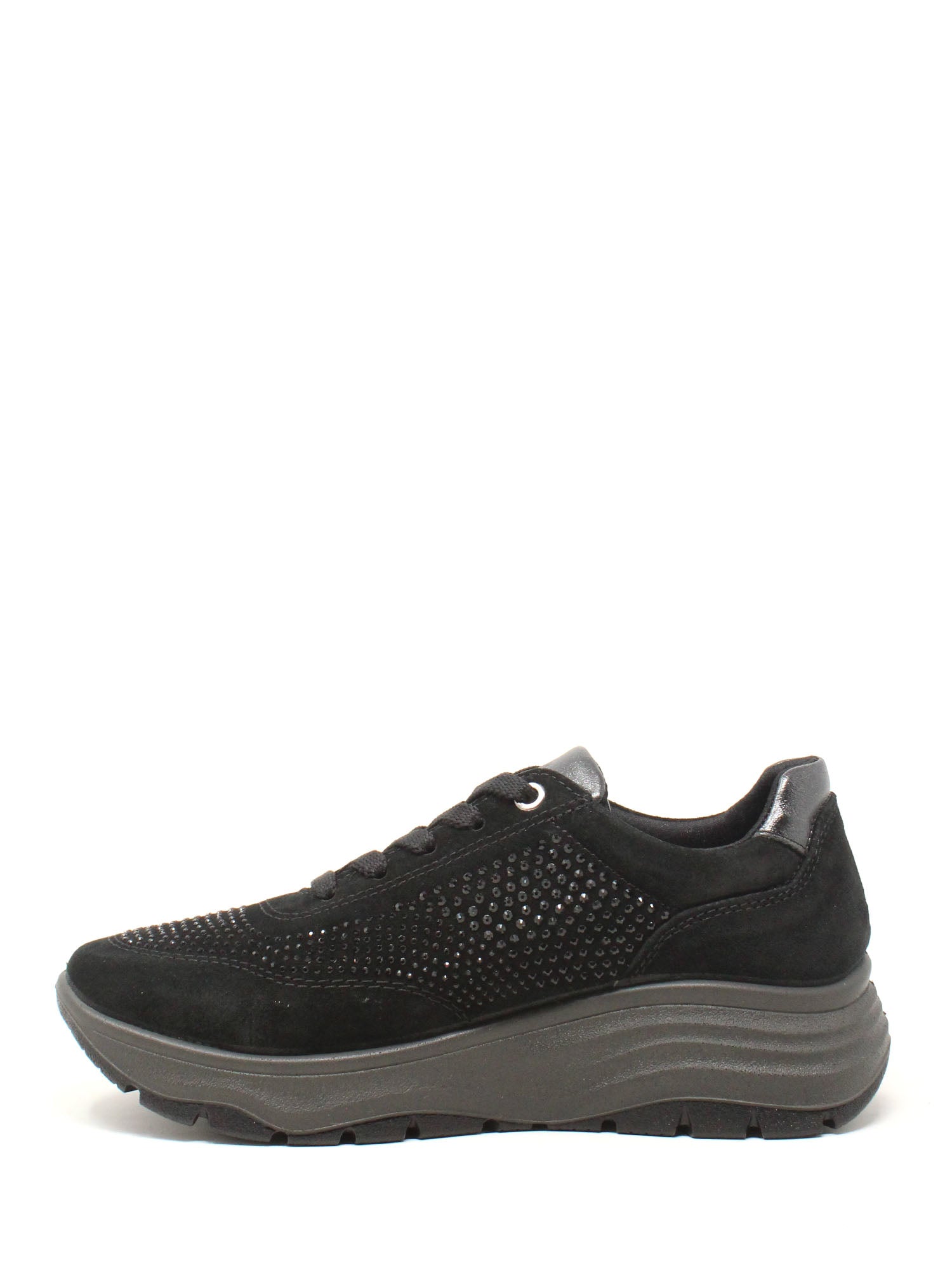 Sneakers Nero Enval