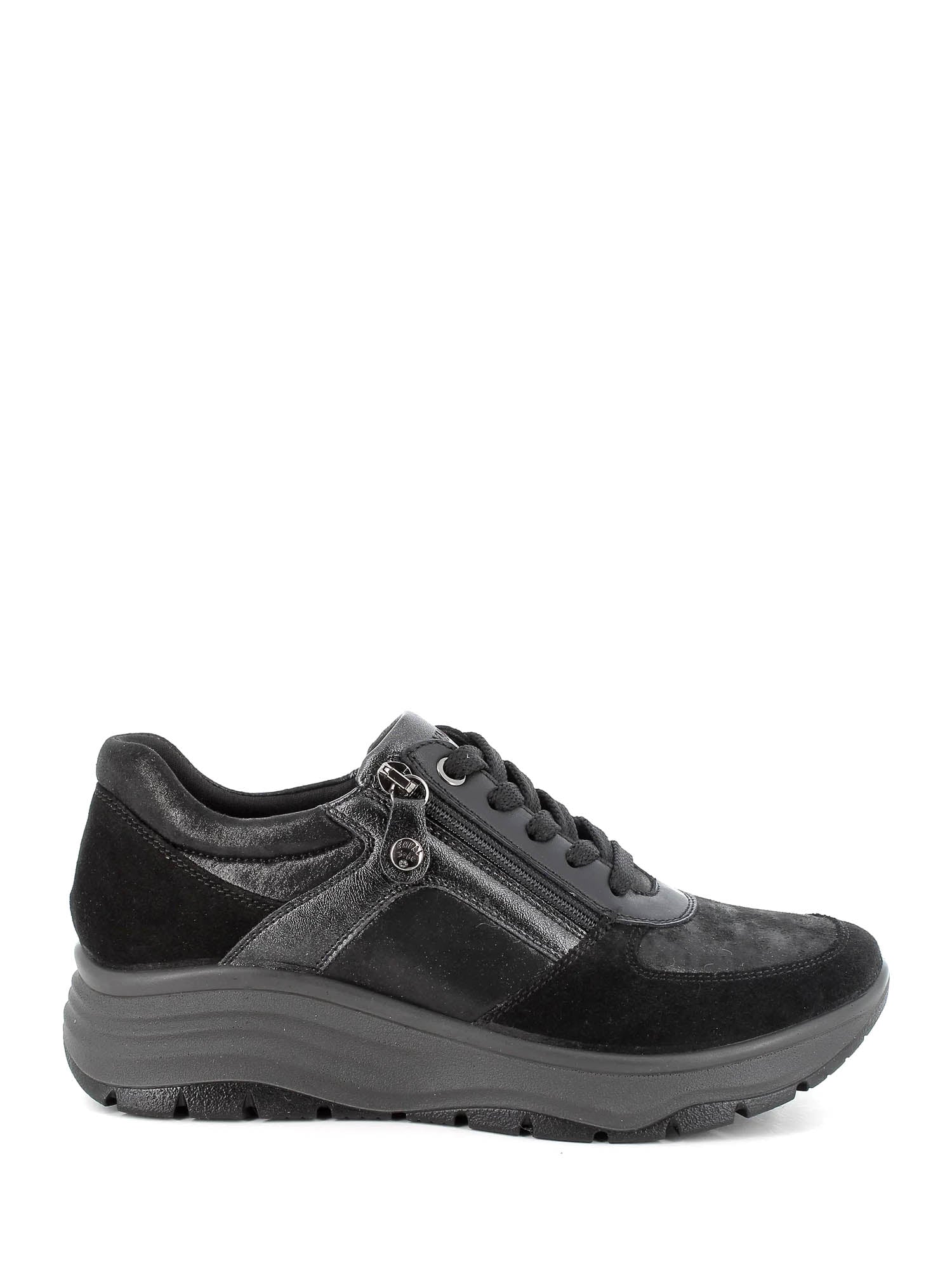 Sneakers Nero Enval
