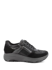 Sneakers Nero Enval