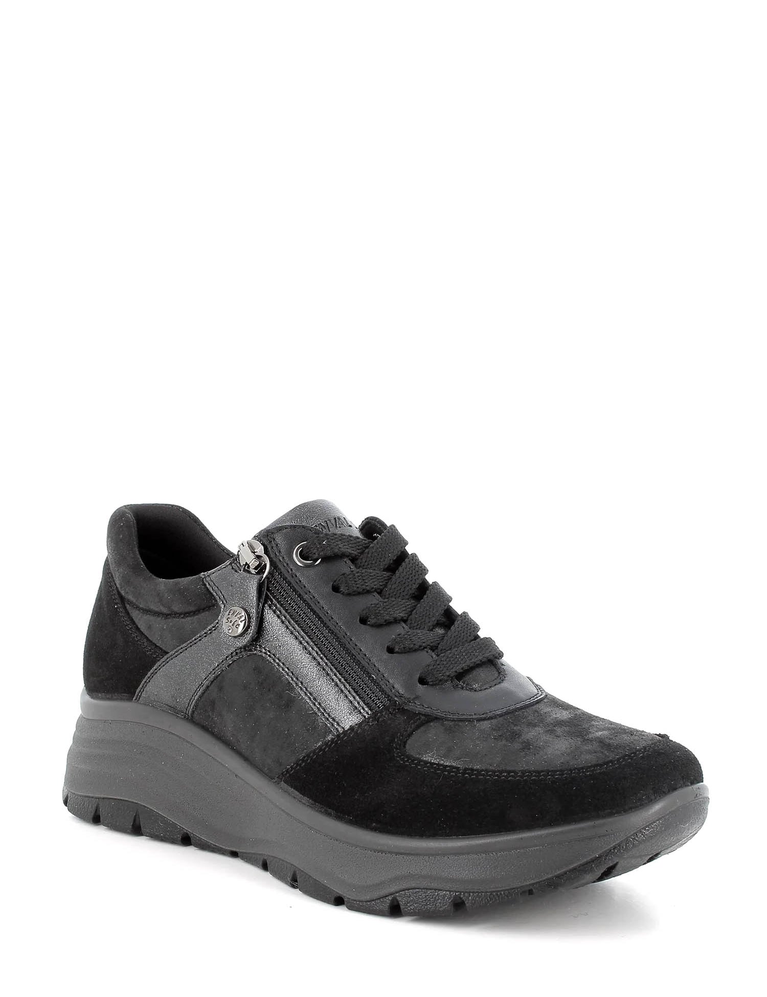 Sneakers Nero Enval