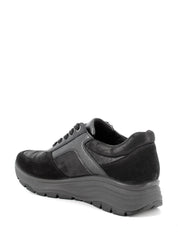 Sneakers Nero Enval