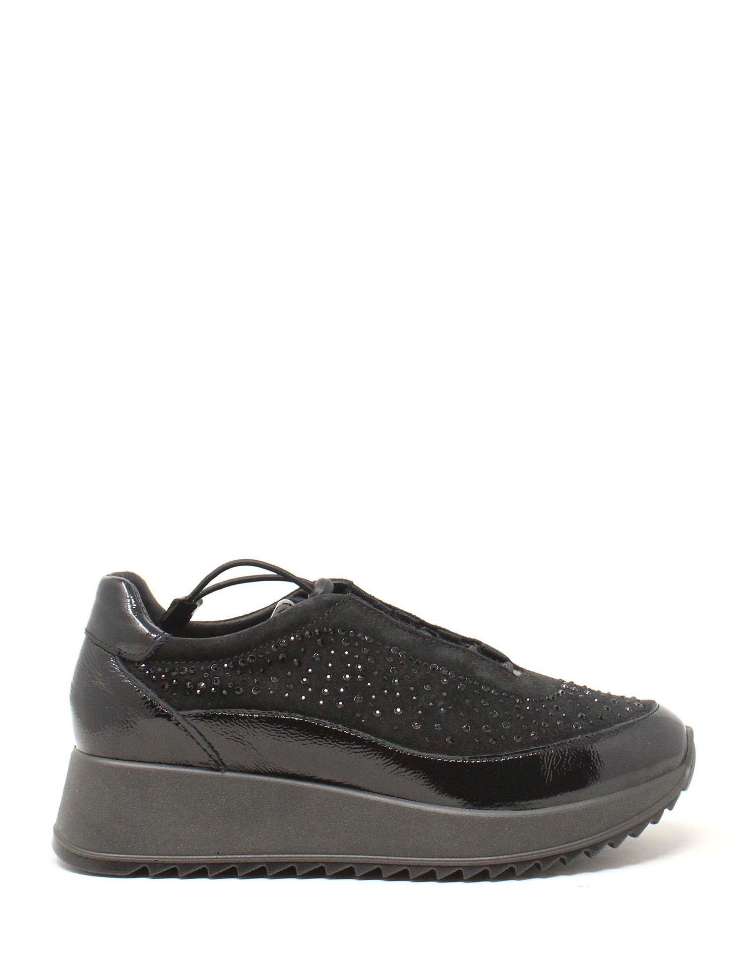 Sneakers Nero Enval