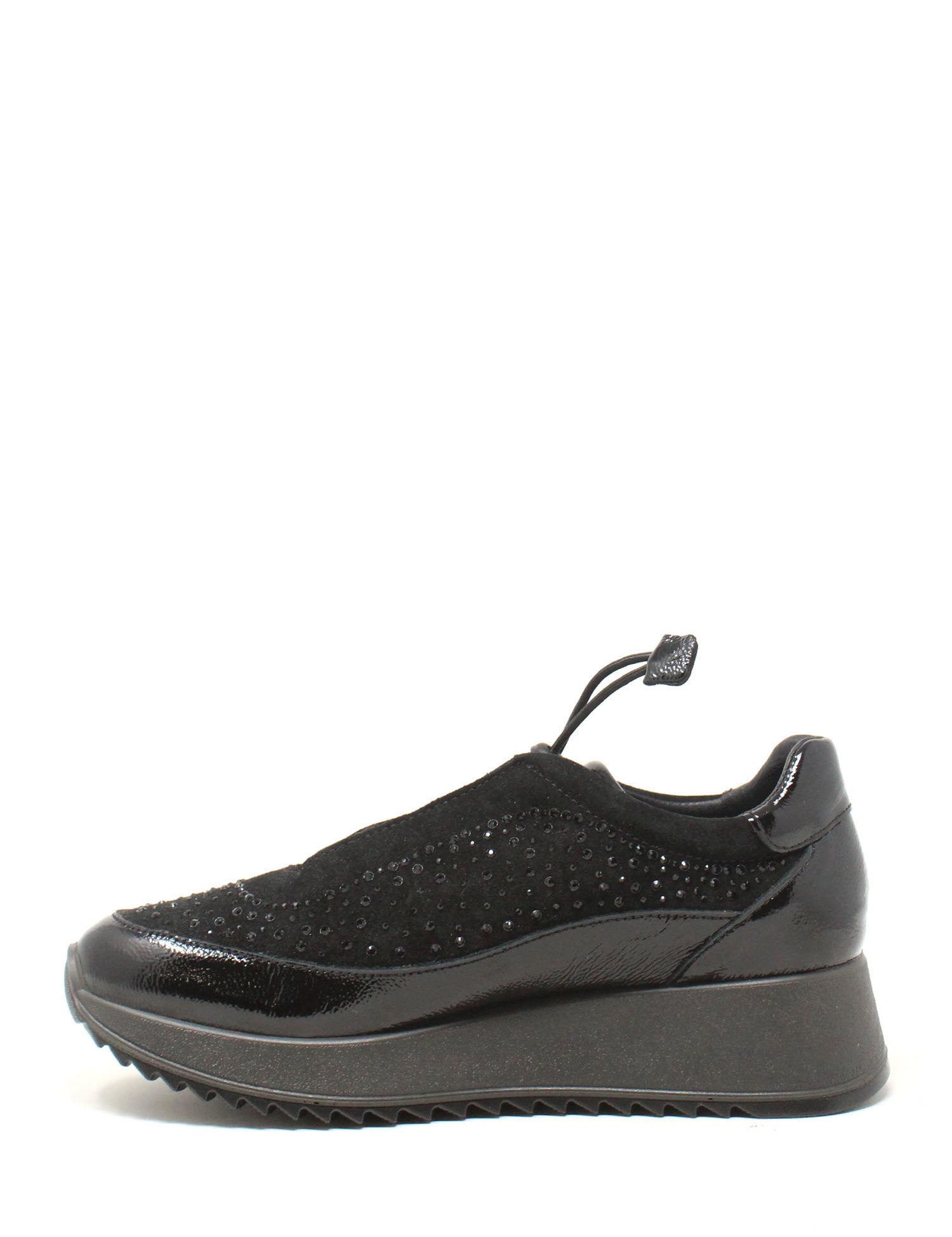 Sneakers Nero Enval