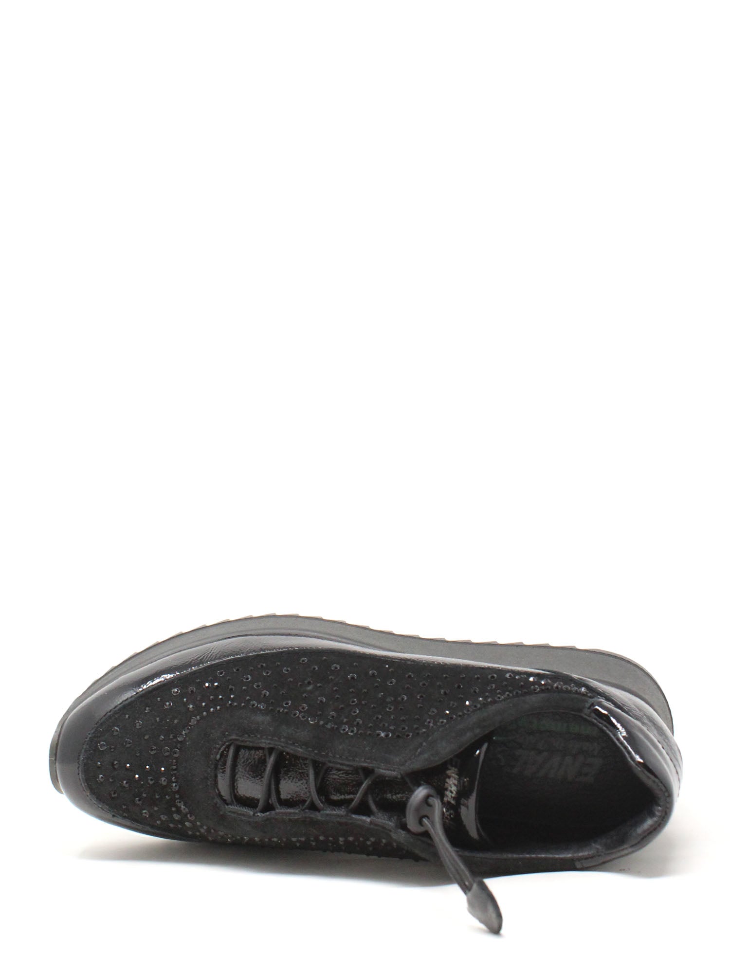Sneakers Nero Enval
