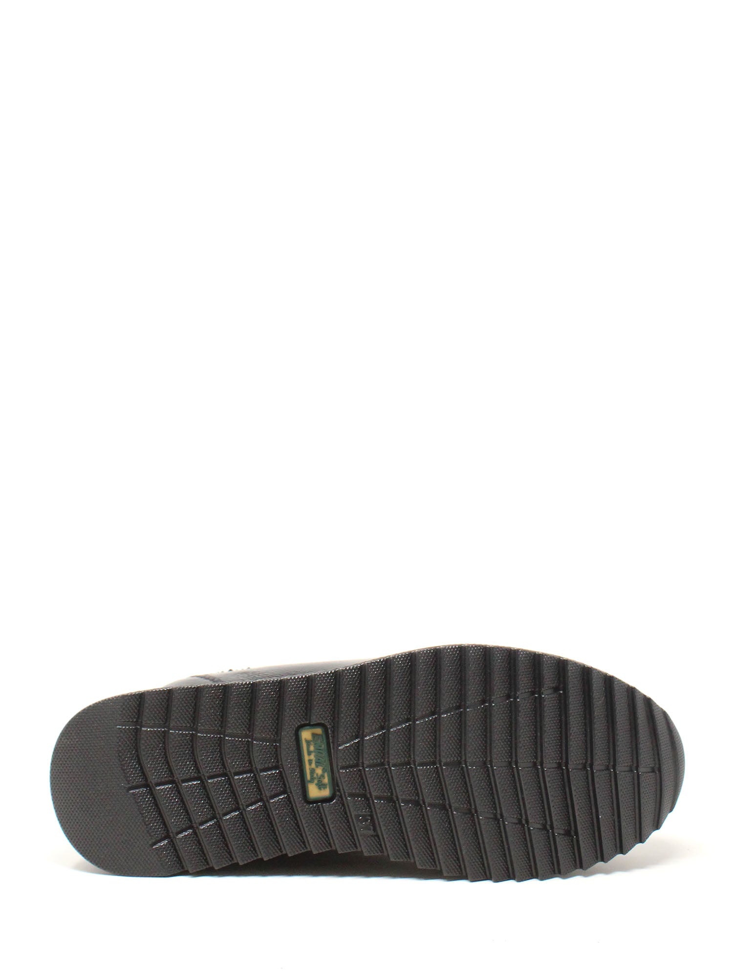 Sneakers Nero Enval