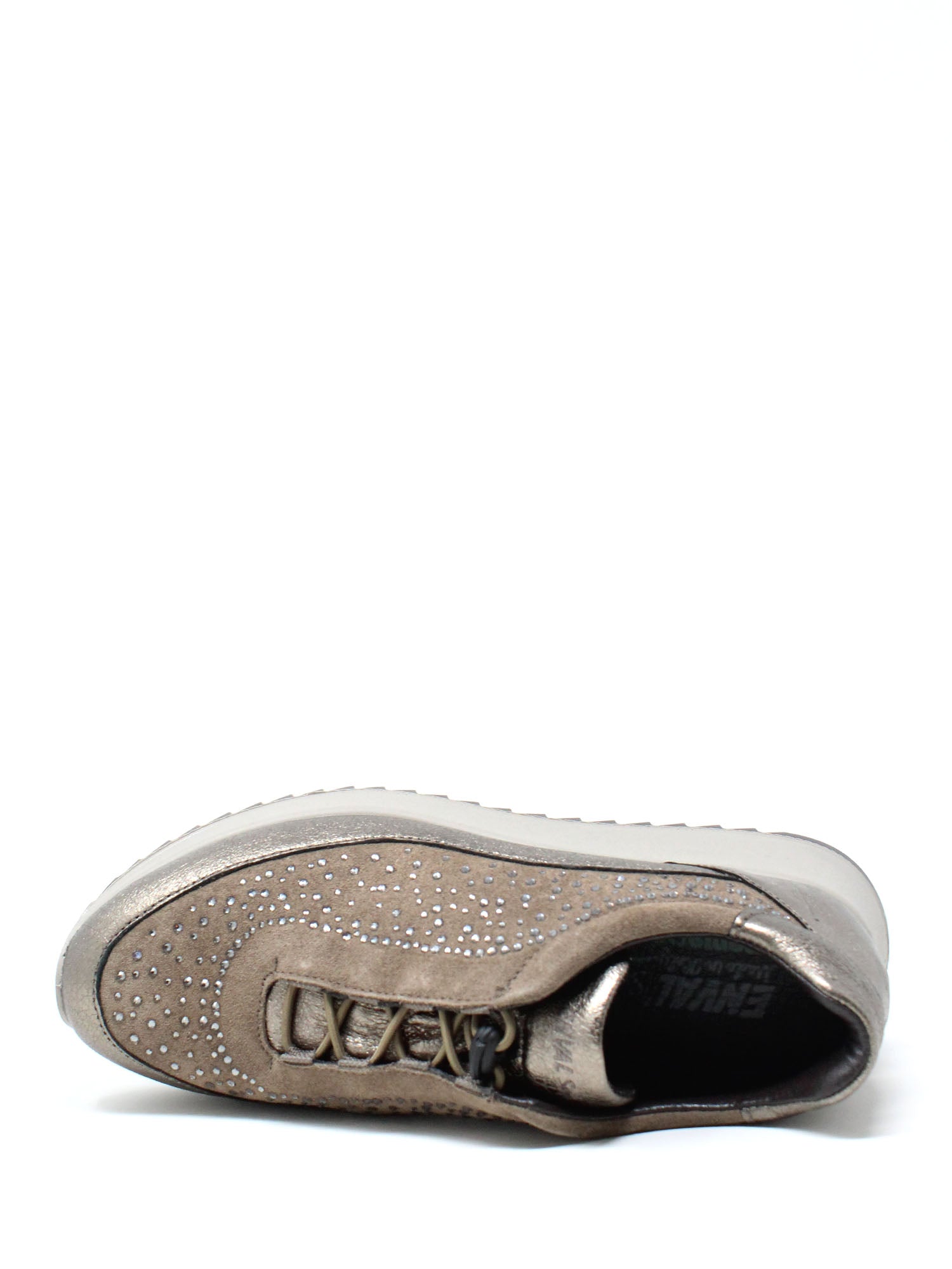 Sneakers Tortora Enval