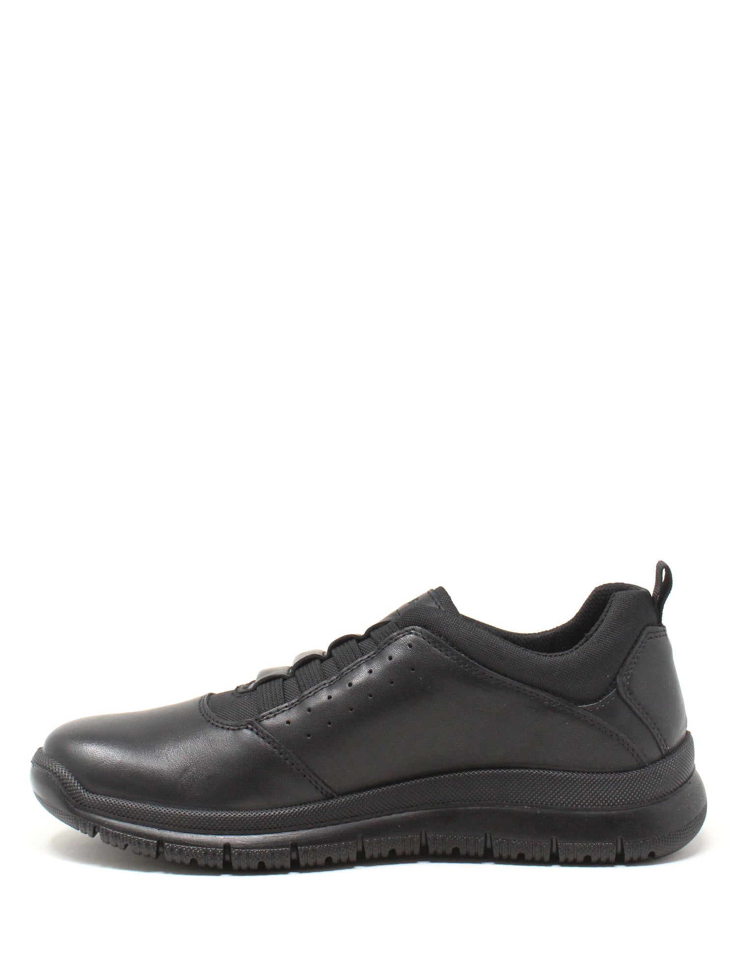Sneakers Nero Enval