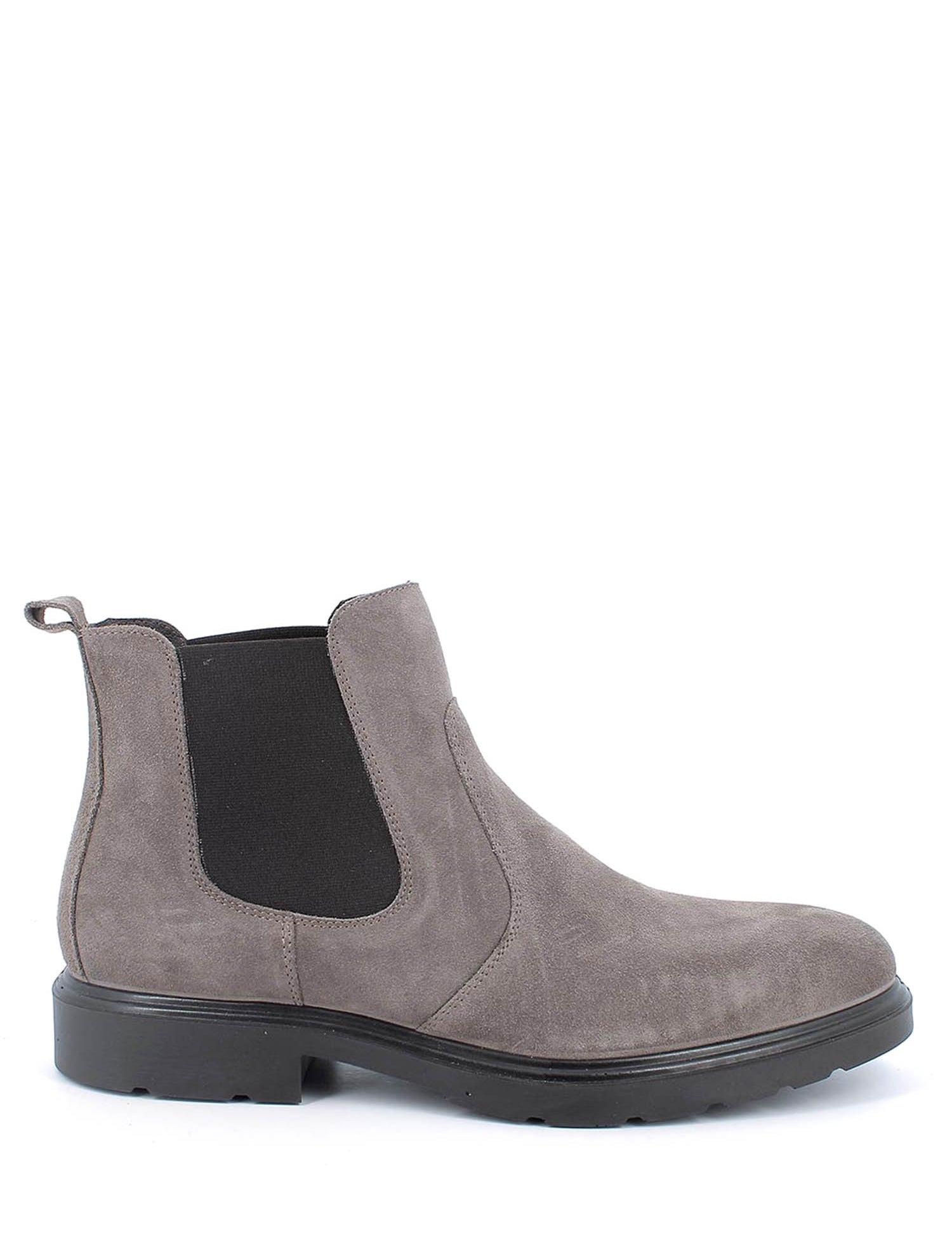 Stivaletti Grigio Igi&co