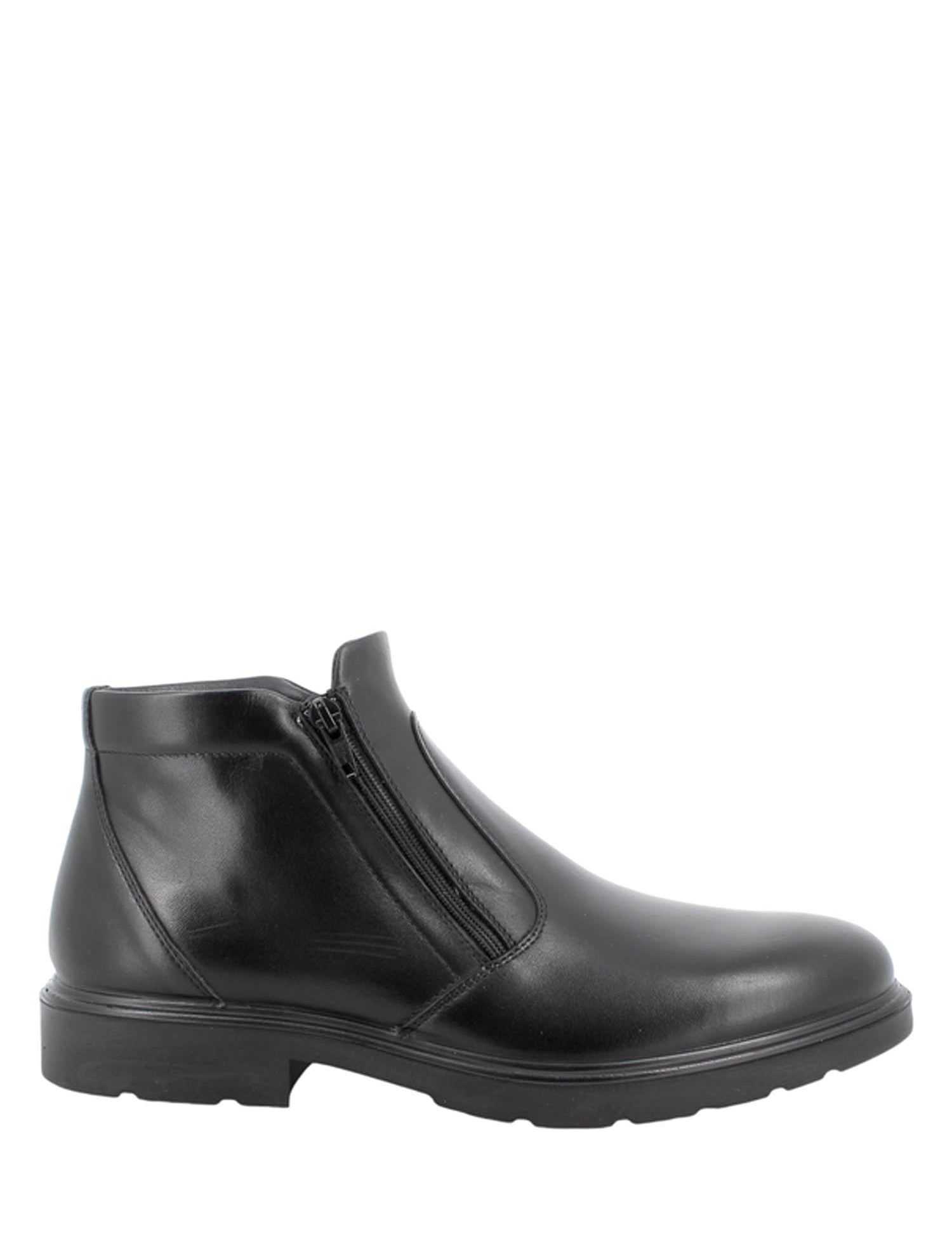Stivaletti Nero Igi&co