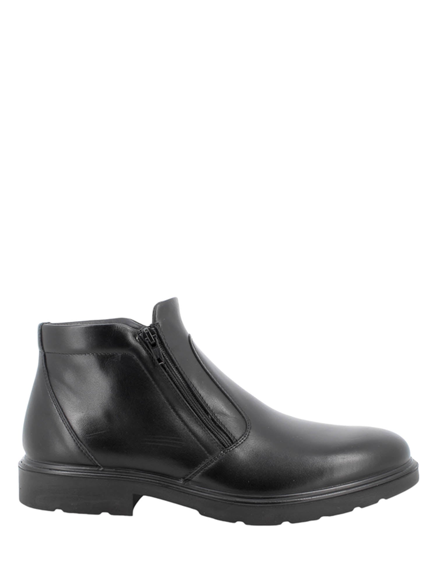 Stivaletti Nero Igi&co