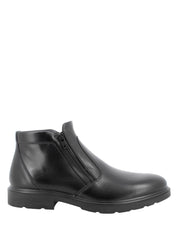 Stivaletti Nero Igi&co