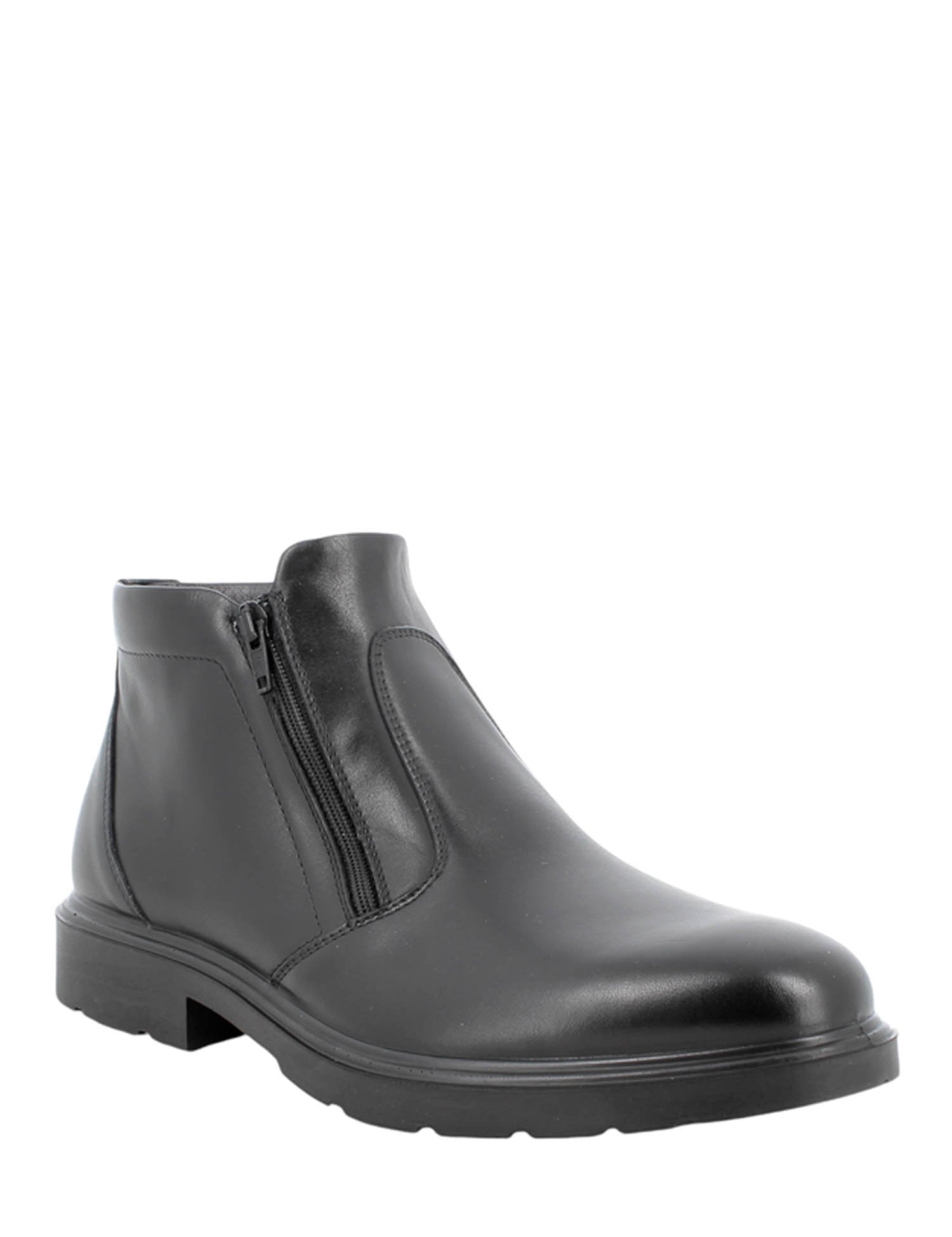 Stivaletti Nero Igi&co