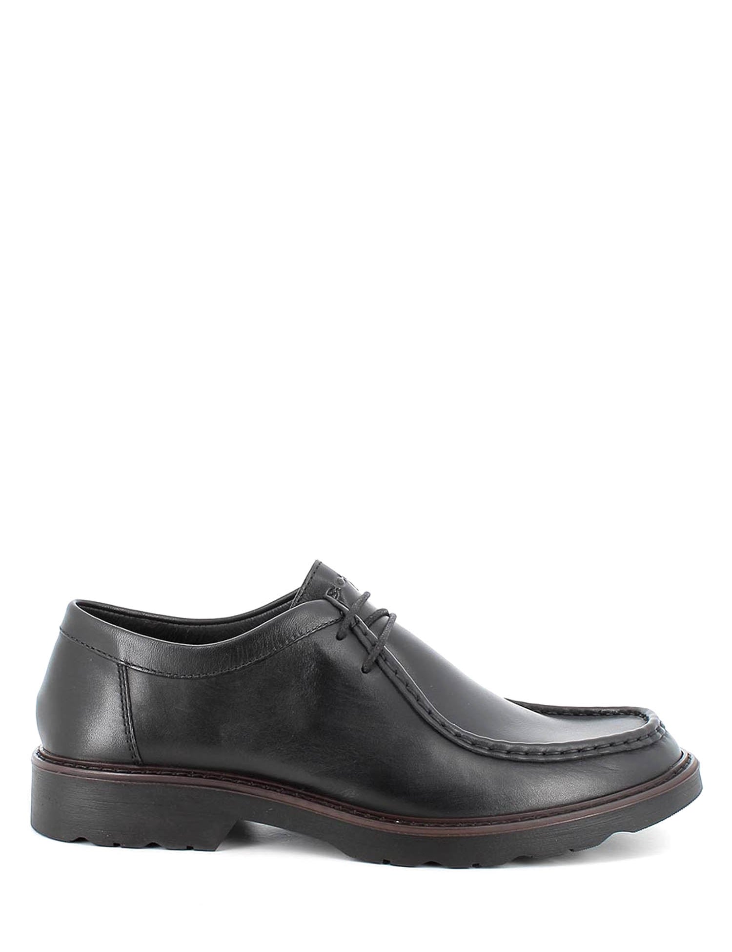 Scarpe eleganti Nero Igi&co