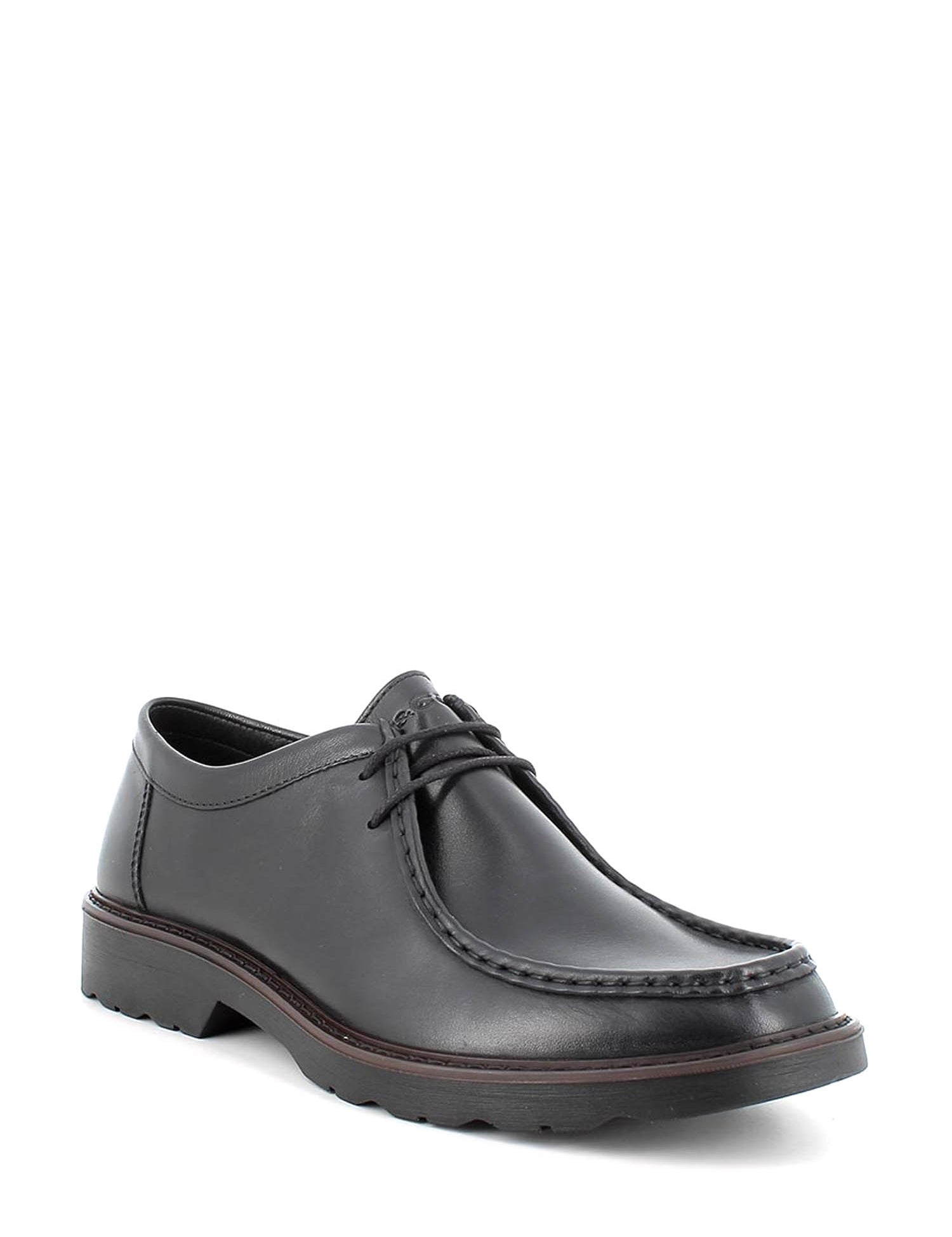 Scarpe eleganti Nero Igi&co