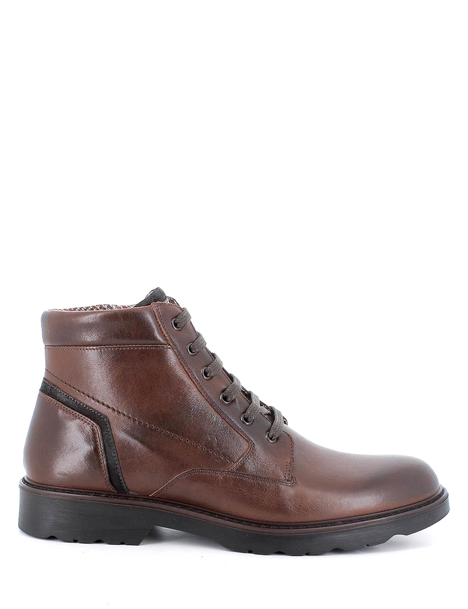 Stivaletti Marrone Igi&co