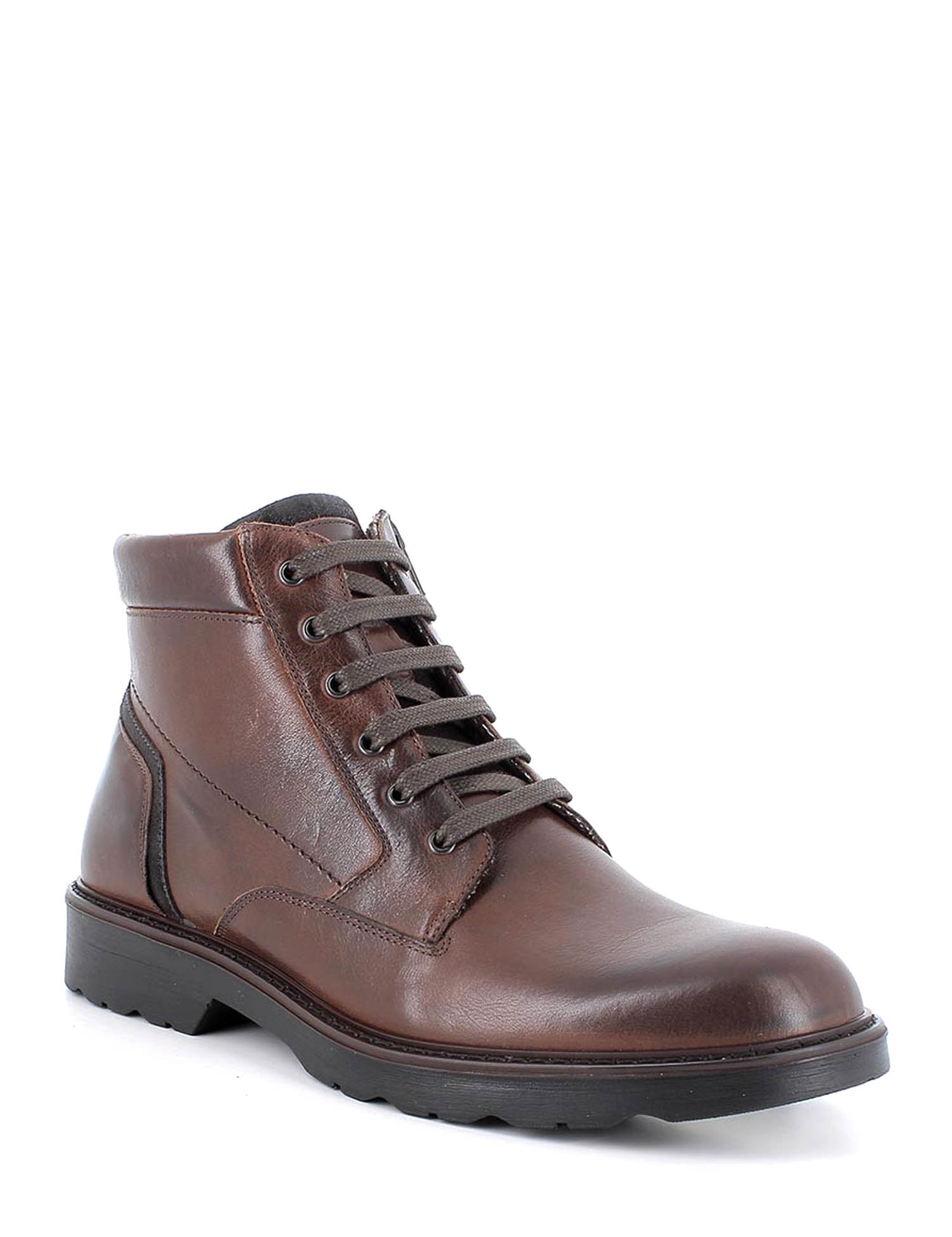 Stivaletti Marrone Igi&co