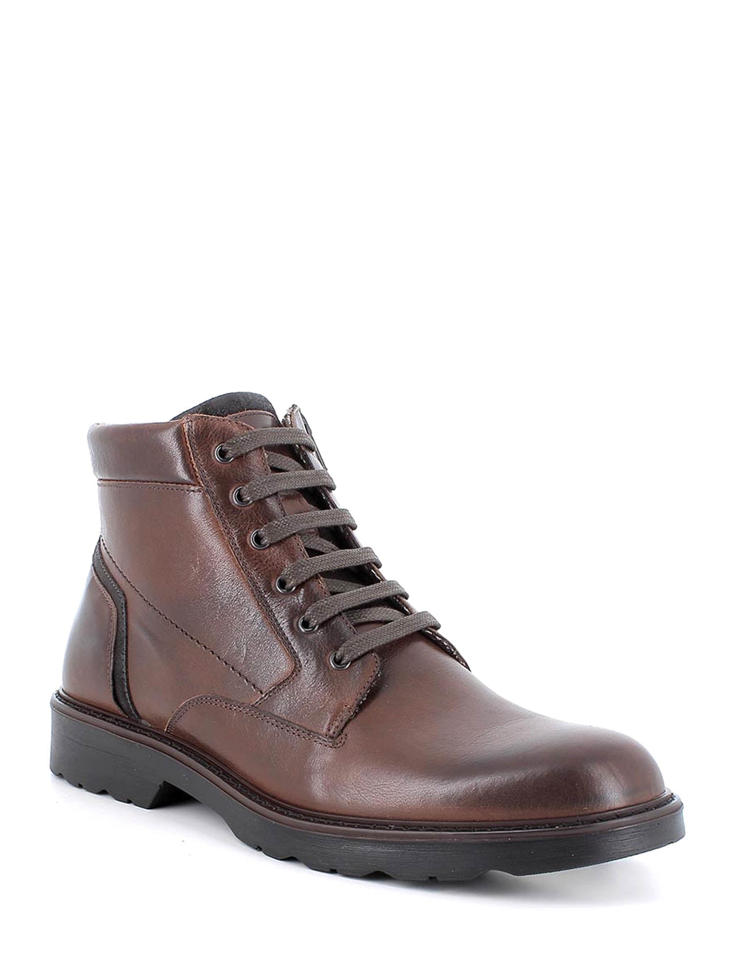 Stivaletti Marrone Igi&co