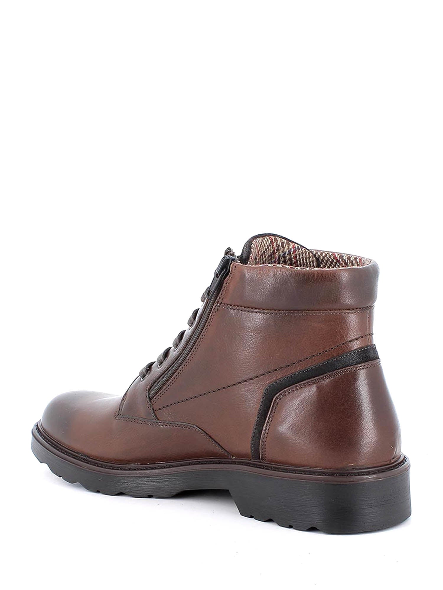 Stivaletti Marrone Igi&co
