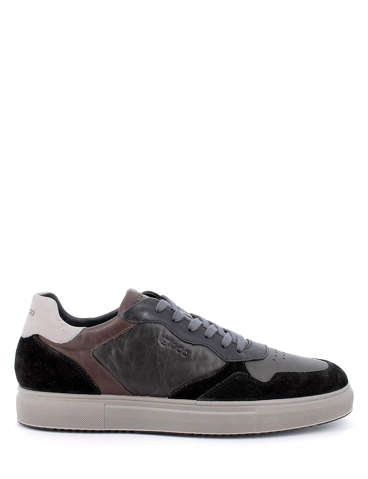 Sneakers Nero Igi&co