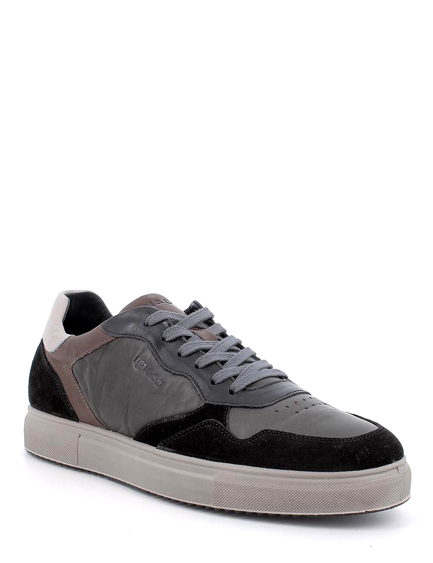 Sneakers Nero Igi&co