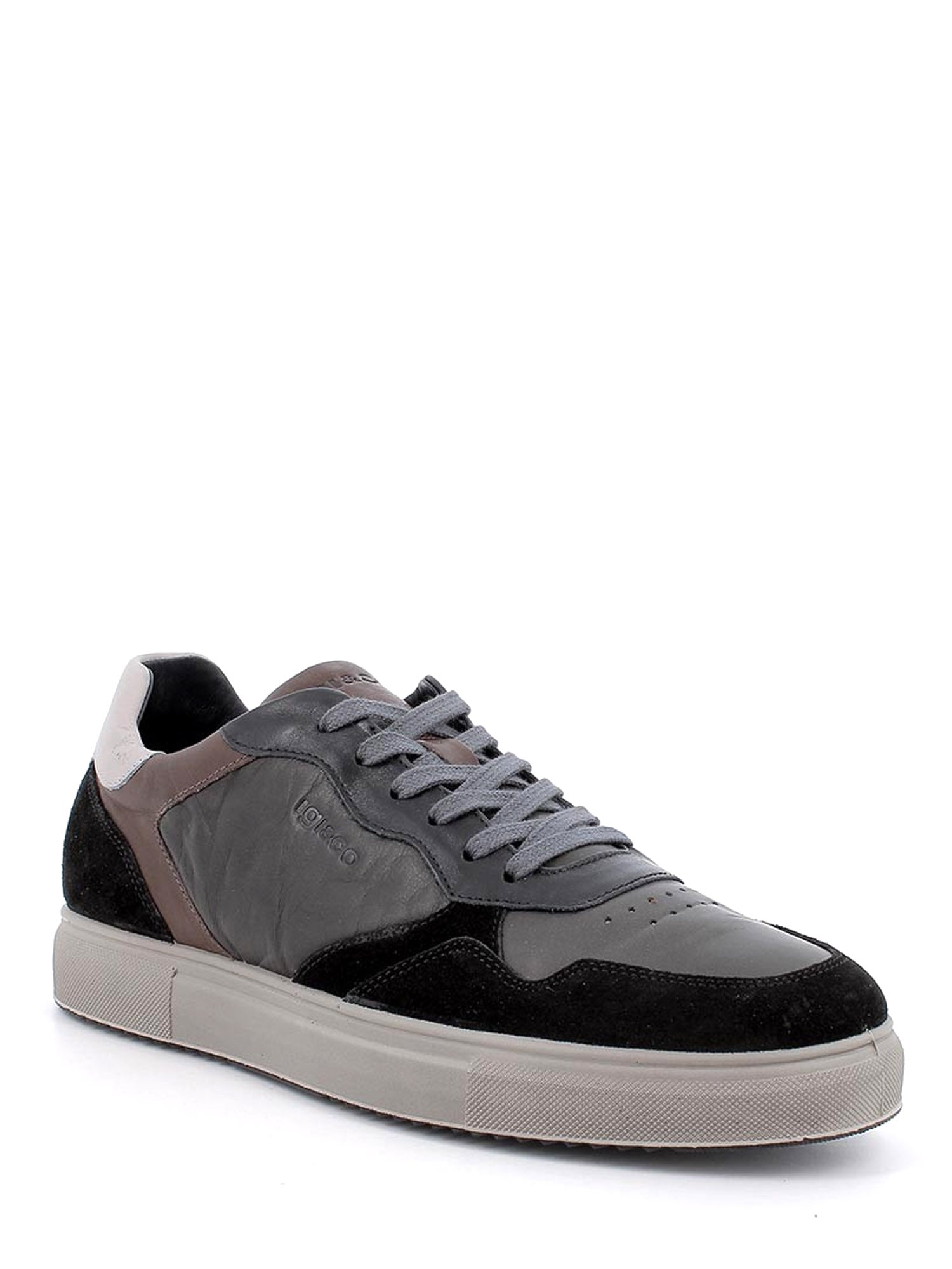 Sneakers Nero Igi&co