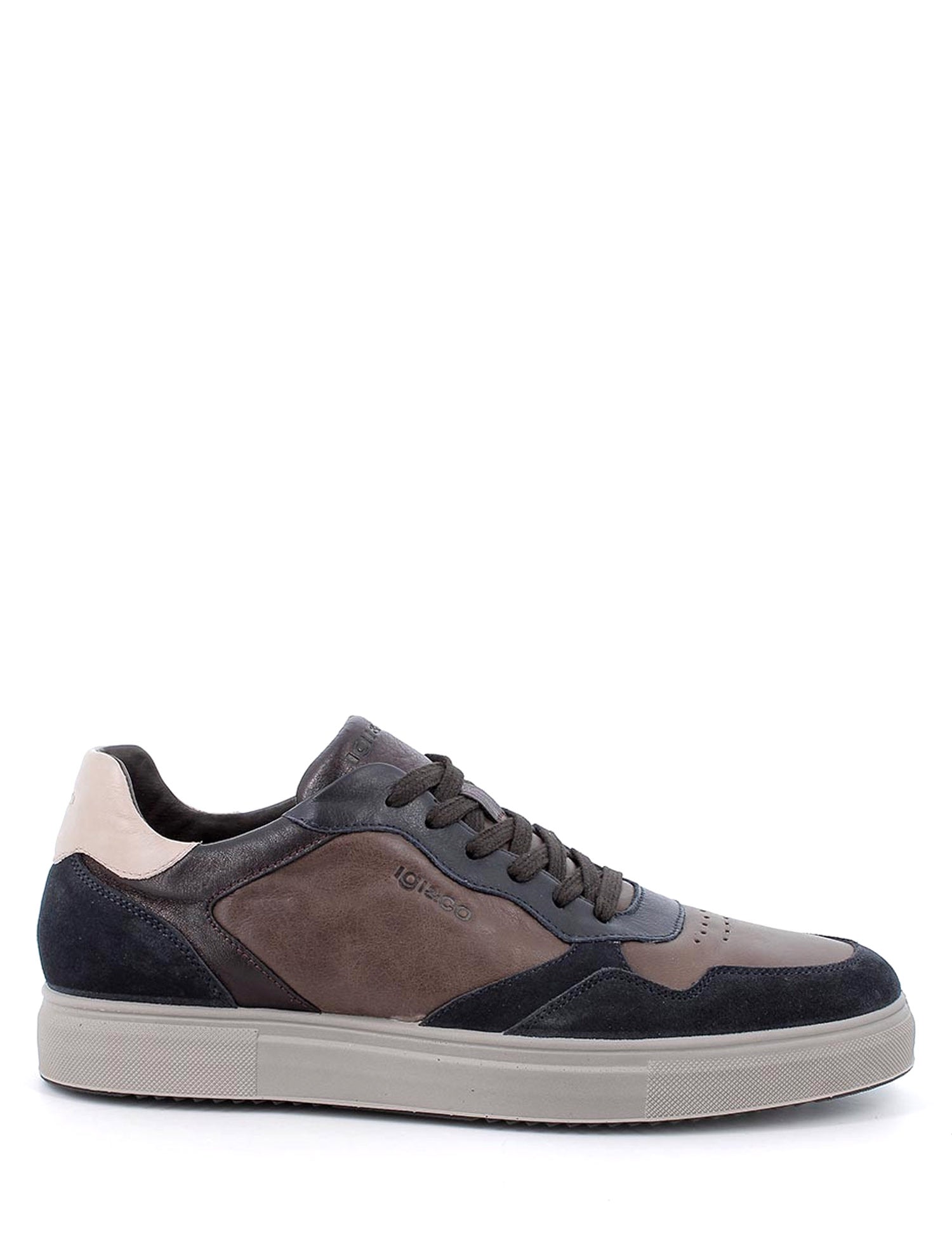Sneakers Blu Igi&co