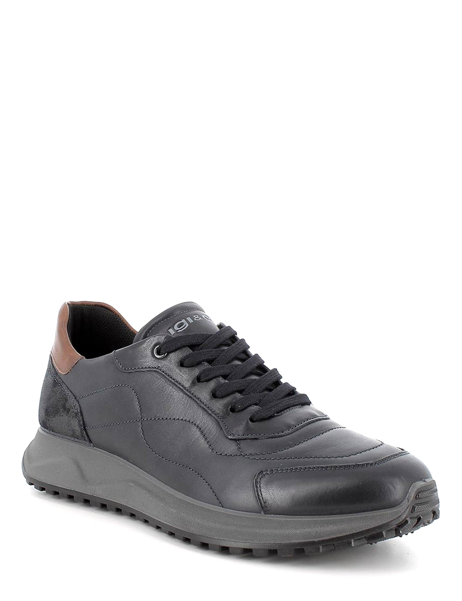 Sneakers Blu Igi&co