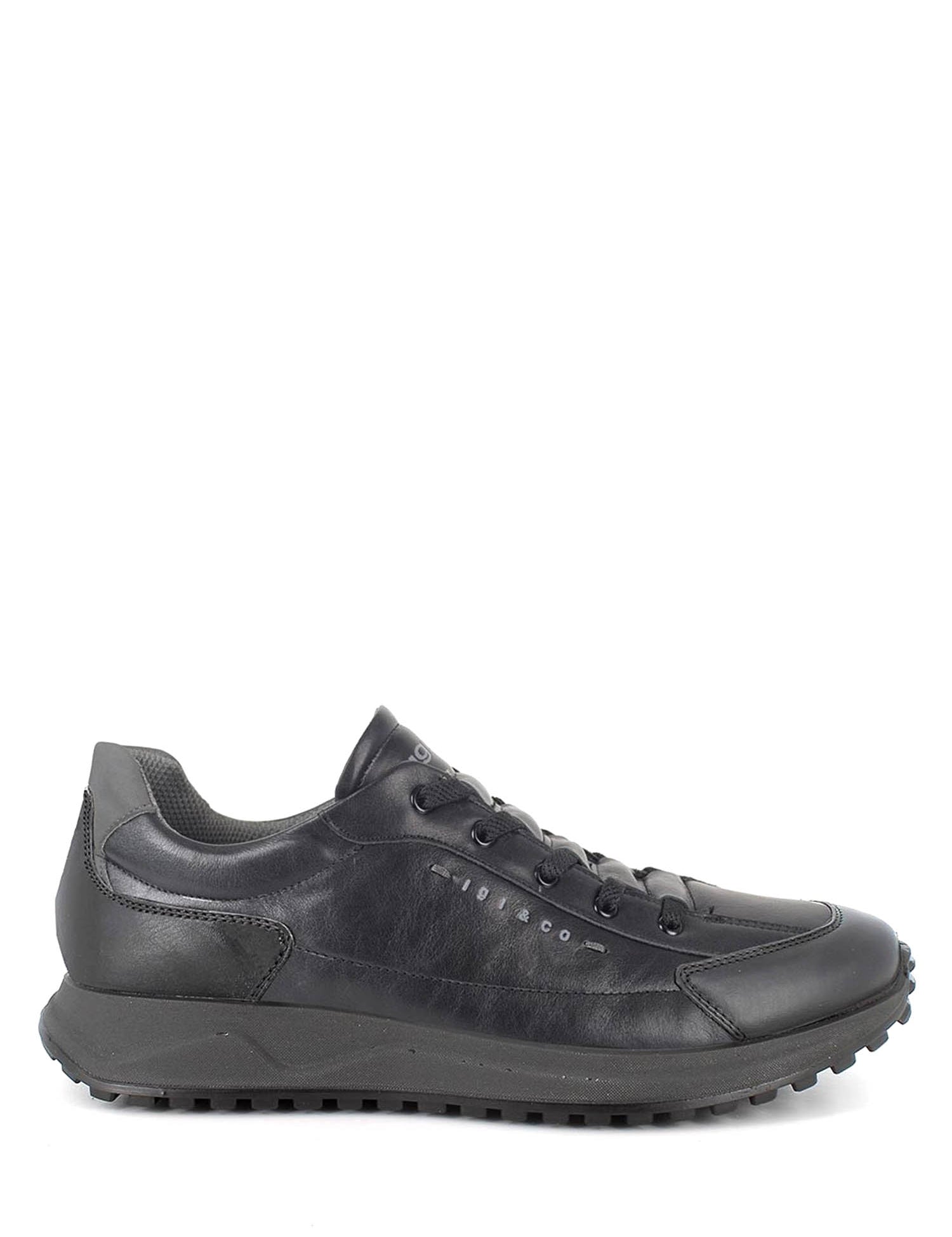 Sneakers Nero Igi&co
