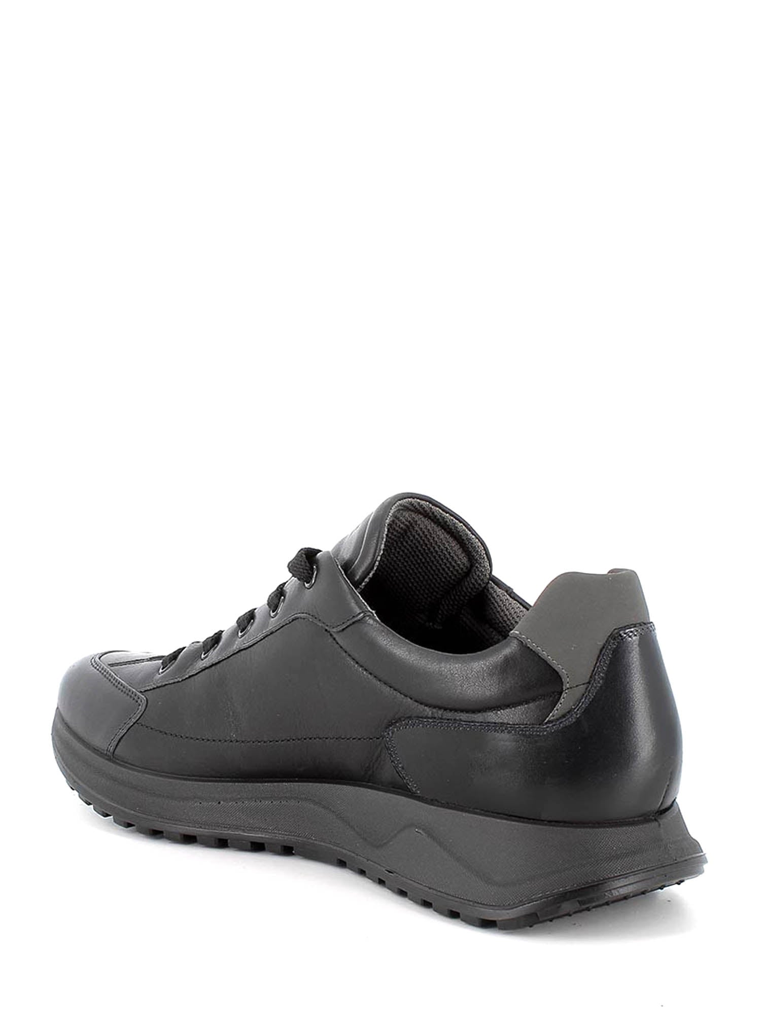 Sneakers Nero Igi&co