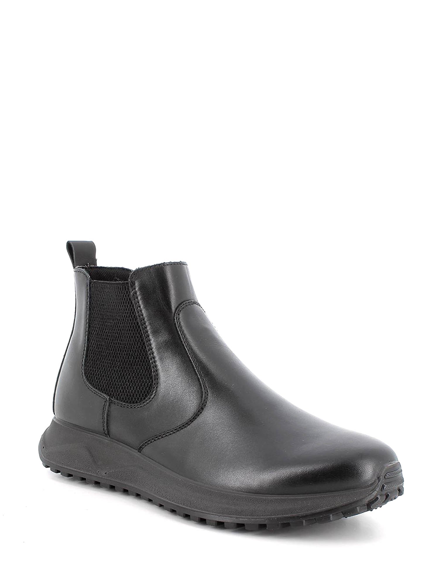 Stivaletti Nero Igi&co