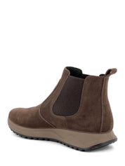 Stivaletti Marrone Igi&co